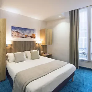 Eugénie 3* París