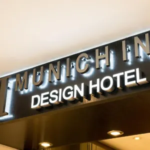 - Design 4* Múnich