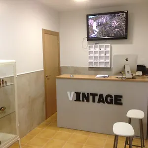 Vintage 2* Santander