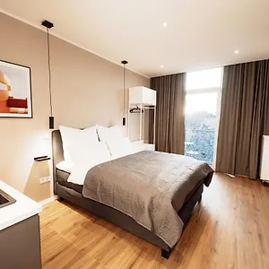 Apartment Nuva Cologne