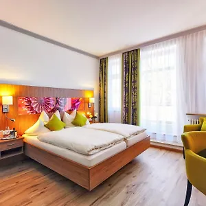Hotel Sonnengarten Bad Worishofen