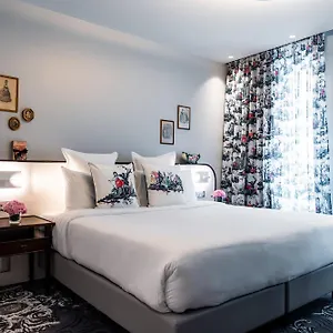Normandy Le Chantier 4* París