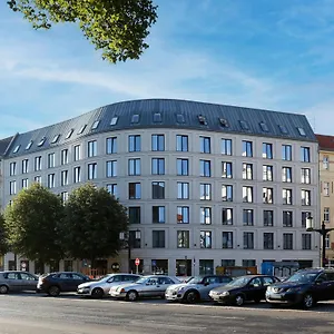 Berlin-charlottenburg *** Berlim
