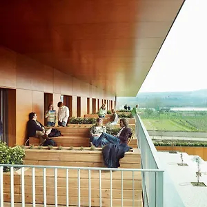 Hostel Youth Schengen / Remerschen
