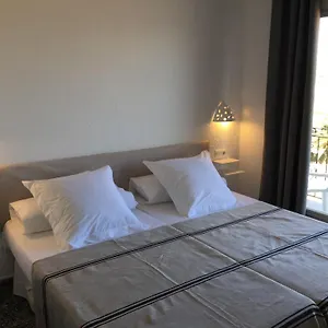 Hostal Flamingo Es Cana