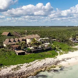 Mezzanine Tulum, A Small Luxury (adults Only) 5* Tulum