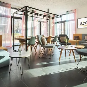 Candlewood Charlottenburg By Ihg *** Berlim