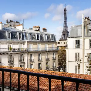 Muguet 3* París