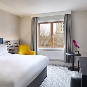 Leonardo Christchurch - Formerly Jurys 4* Dublín