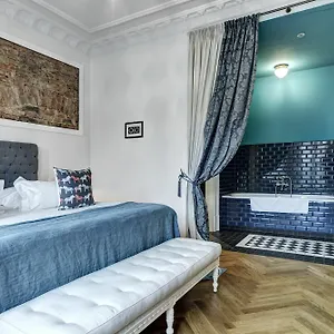 Gorki Aparthotel