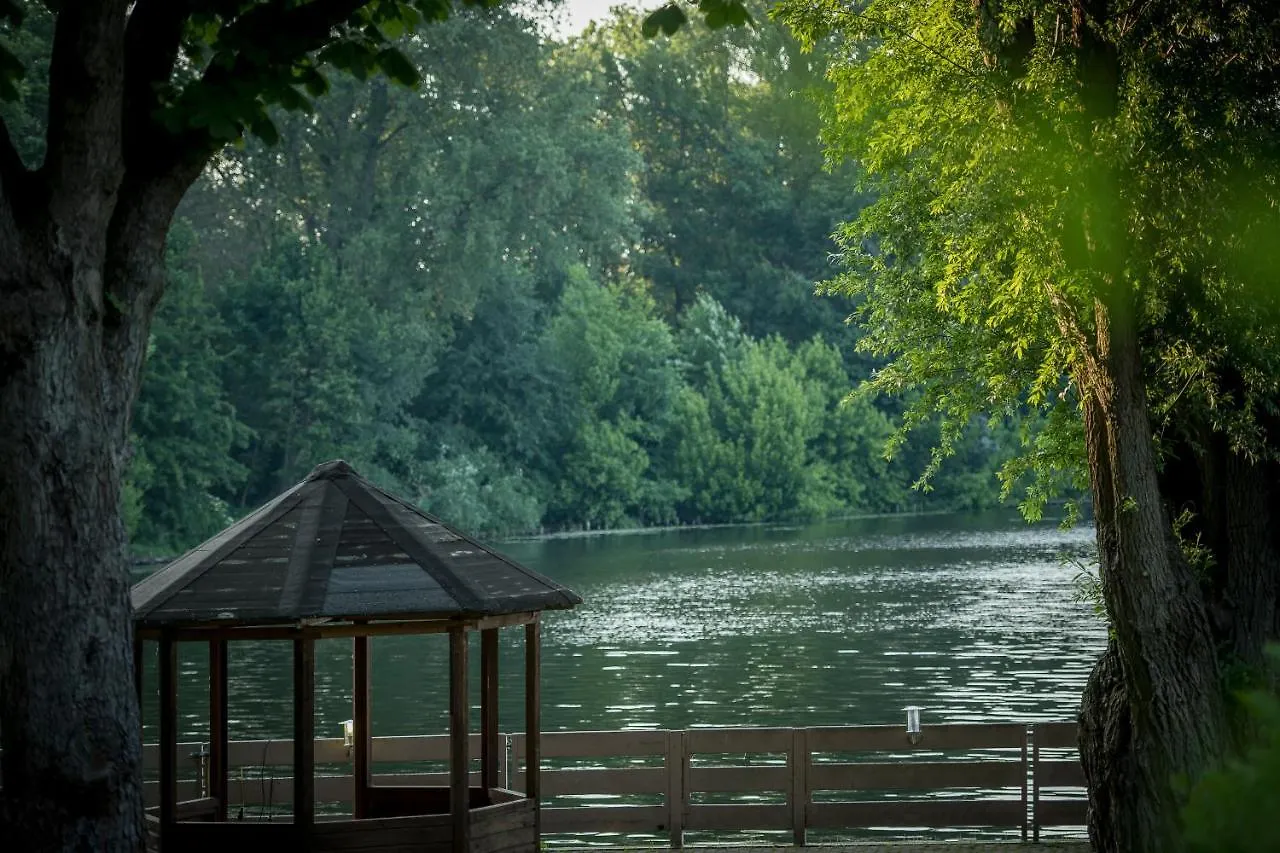 Seehotel Grunewald Berlin