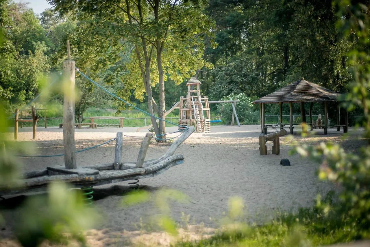 Seehotel Grunewald Berlin